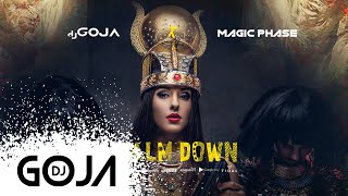 Dj Goja x Magic Phase  Calm Down [upl. by Brittney]