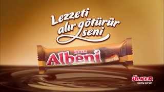 Albeni lezzeti alır götürür seni [upl. by Adaline584]