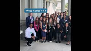 Georgetown Law Welcomes the Class of 2027 for Orientation Week [upl. by Mahda830]