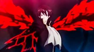 1 They Didnt Expect Historys Strongest Vampire To Be A High School Student anime recap [upl. by Anirec264]