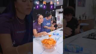 ¿Puedes Comer 500 Doritos [upl. by Ahras]