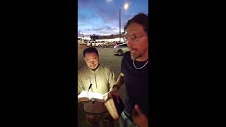 PreRecorded Stream Arizona street lesson [upl. by Dhaf]