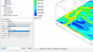 The Focus Video Tips Create and Display Custom Units in ANSYS CFDPost [upl. by Dominus]