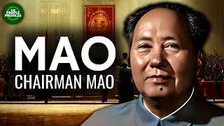 Mao Zedong  Chairman Mao Documentary [upl. by Shani914]