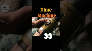 Time machine movie shorts [upl. by Aruat496]