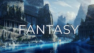 Fountain Of Eternity  Majestic Fantasy Orchestral  Epic Fantasy Adventure Mix  Eternal Eclipse [upl. by Egwan]