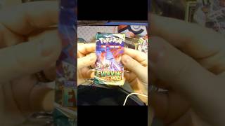 These tins have Evolving Skies in them pokemon pokemoncardcommunity evolvingskies pokemontcg [upl. by Haya]