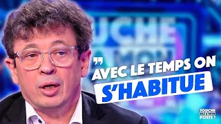 Un cadavre VIVANT  lanecdote incroyable de Philippe Boho médecin légiste [upl. by Kcirddot]