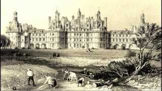 Chateau de ChambordUn des plus vastes châteaux de la loire [upl. by Gala]