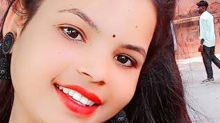 Meera yadav is live welcome hai Radhe radhe [upl. by Norvin]