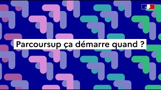 Parcoursup 2024 en 3 étapes [upl. by Nahtaneoj]