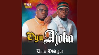 Olisa Biko Zoba Anyi [upl. by Oicnevuj500]