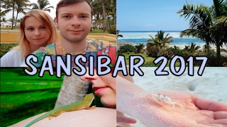 SANSIBAR Urlaub 2017 Schnorcheln  Tierwelt  Domtendo wurde beklaut  Strandurlaub [upl. by Eelra]