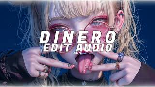 Dinero  Trinidad Cardona Edit Audio [upl. by Cinderella]