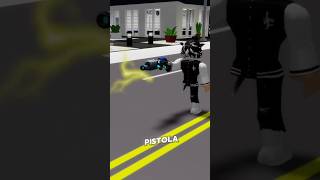 ¡INCREÍBLE OBJETO SECRETO EN BROOKHAVEN 😱 fyp viral roblox brookhaven rp game funk musica [upl. by Suelo]