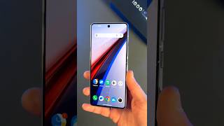 WORLD’S FASTEST SMARTPHONE 🤯 [upl. by Pattani]