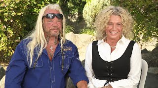 Duane Chapman and His Fiancee Open Up About Finding Love Again After Tragic Loss Exclusive [upl. by Nitsirt]