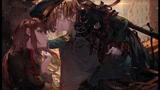 Nightcore  Everybody Wants To Rule The World HD [upl. by Aneba]