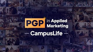 Campus life at Altera Institute of Management AIM by Digiaccel  PGP in Applied Marketing [upl. by Llertnom80]