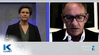 Is die gras groener aan die ander kant  Seg 2  PRONTUIT  13 Mei 2019  kykNET [upl. by Cesar175]