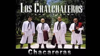 Los Chalchaleros  Compilado de las mejores chacareras [upl. by Loresz]