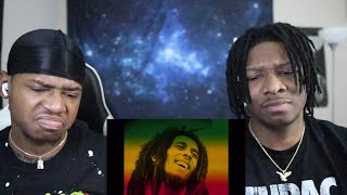 Bob Marley  One Love REACTION [upl. by Carmelle349]