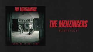 The Menzingers  quotUltravioletquot Full Album Stream [upl. by Arri756]