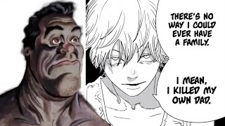 CHAINSAW MAN 155 IN A NUTSHELL [upl. by Feingold135]