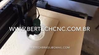 Bertech Cnc1200 [upl. by Pacien]