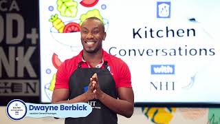 Kitchen Conversations With The NHT Promo  NHT Contributions Refund [upl. by Gintz]