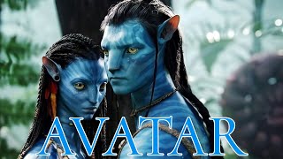 Avatar The Movie That Blew Your MindShort film movies Trailer 2025 [upl. by Ecnarwal584]