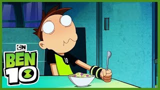 Ben 10  Funny Moments  Part 2 Hindi  Compilation  Cartoon Network [upl. by Lieno]