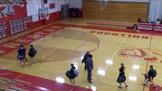 Streator High School vs Herscher High School Womens Varsity Basketball [upl. by Analed]