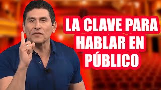 La clave para hablar en público  Dr César Lozano [upl. by Marion]