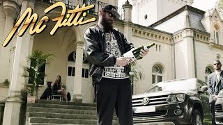 MC FITTI  PARADIES AUS GLAS OFFICIAL VIDEO MC FITTI TV [upl. by Soo]