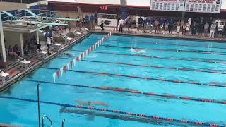 Pro 100 Fly Dressel 4597  2023 Florida vs Virginia Dual [upl. by Anigger]