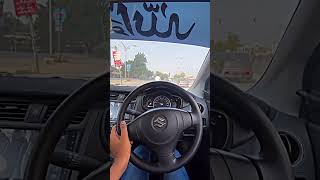 Cultus vxr⚡️2023 car status❤️✨suzuki cultusvxr shortvideo shorts hyderabad [upl. by Amees]