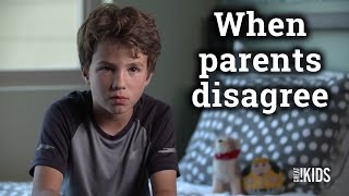 Parenting Styles  When Parents Disagree  GreatSchools [upl. by Devan]