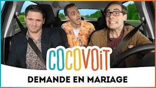 Cocovoit  Demande en Mariage [upl. by Ycaj]