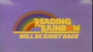 Reading Rainbow [upl. by Yl123]