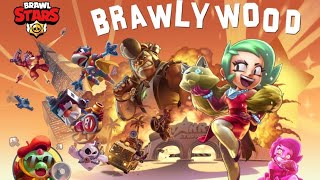 Brawl Stars OSTBrawlywood Battle Music  Season 9 [upl. by Snodgrass]