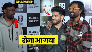 Why Remo Ignored Dharmesh  Dharmesh  Remo  Dance Plus Pro [upl. by Olcott]