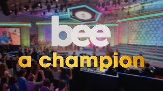 The 2024 Scripps National Spelling Bee Returns May 29 amp 30 on ION [upl. by Whiney96]