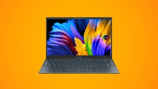 Best Ultrabook 2021  Top 5 Picks [upl. by Nirro]