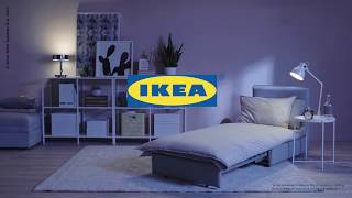 GuestReady Living Solve It In a Snap by IKEA [upl. by Ailey]