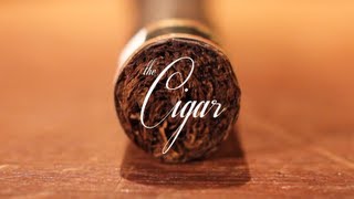 The Cigar An Introduction [upl. by Sarene]