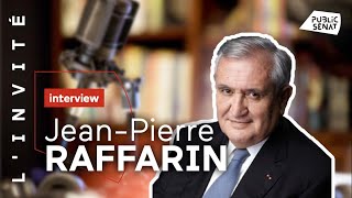 JeanPierre Raffarin  « Il y a une radicalisation à droite » Itv pol [upl. by Dent]