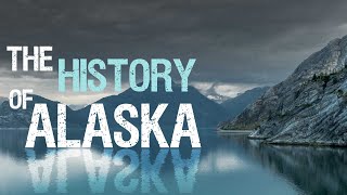 The modern History of Alaska 1741  1959 [upl. by Carri]