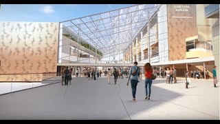 Créteil Soleil 2020 – A worldclass mall [upl. by Rana340]