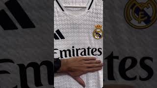 La Nueva Equipación del Real Madrid elchiringuitotv futbol realmadrid [upl. by Keiko]